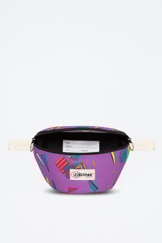 Riñonera Springer - Violeta