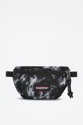 Riñonera Springer - Negro