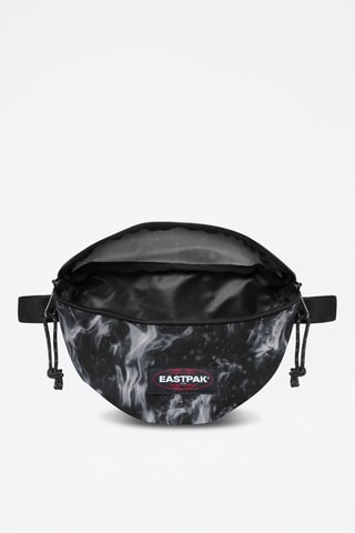 Riñonera Springer - Negro