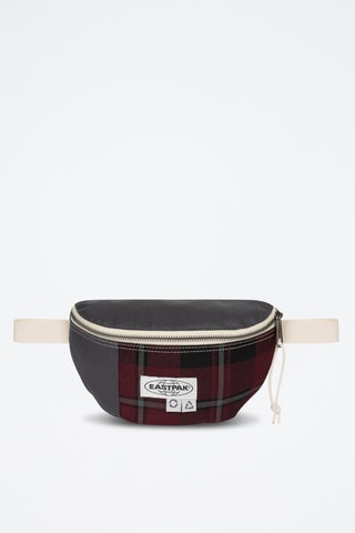 Riñonera Springer - Gris oscuro