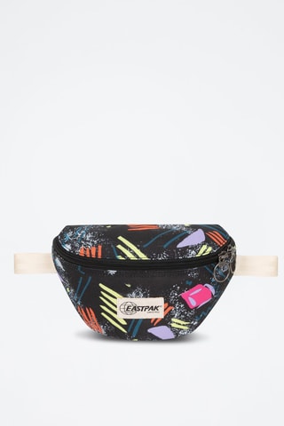 Riñonera Springer - Negro