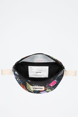 Riñonera Springer - Negro