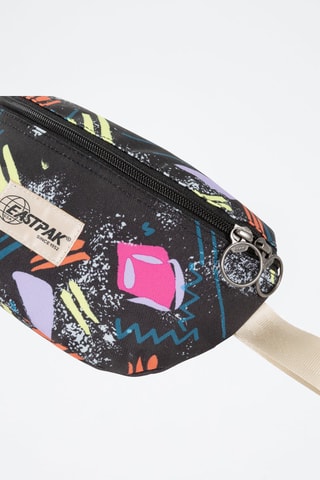 Riñonera Springer - Negro