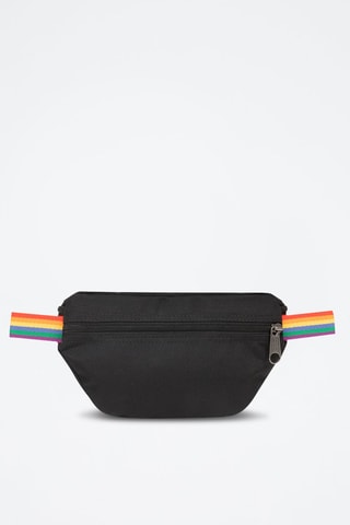 Riñonera Springer - Negro