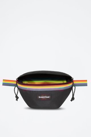 Riñonera Springer - Negro