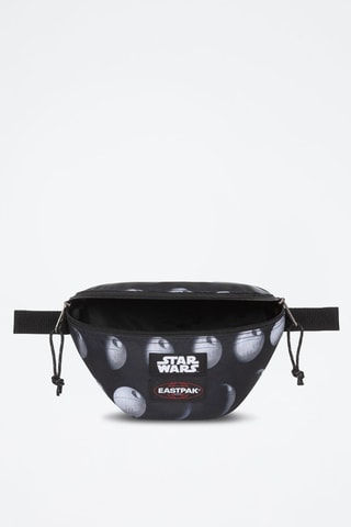 Riñonera Star Wars Springer - Negro