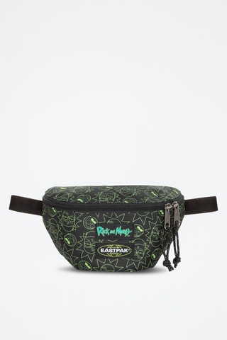 Riñonera Springer - Negro