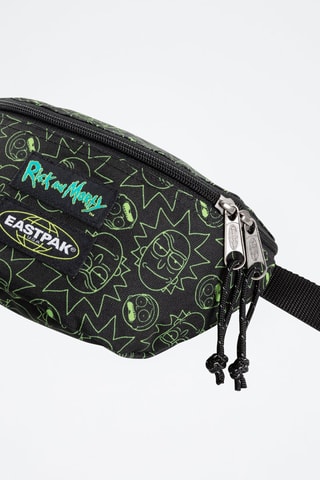 Riñonera Springer - Negro