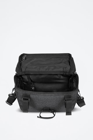 Bandolera Aman Bike - Negro