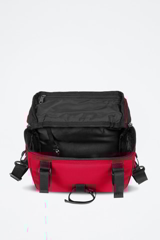 Bandolera Aman Bike - Rojo