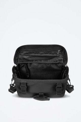 Bandolera Aman Bike - Negro