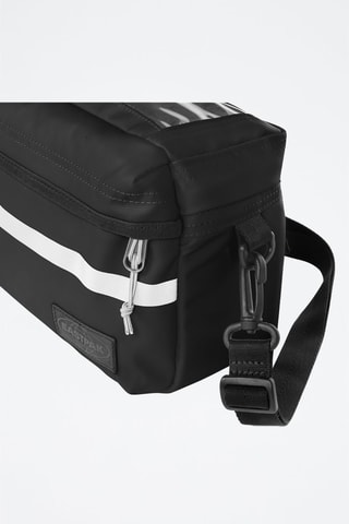 Bandolera Aman Bike - Negro