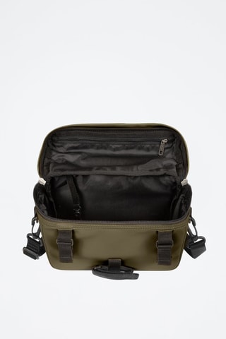 Bandolera Aman Bike - Caqui