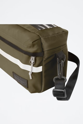 Bandolera Aman Bike - Caqui