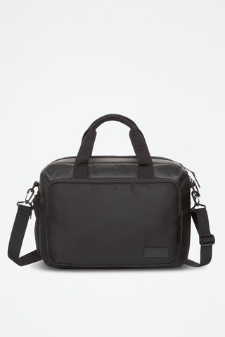 Maletín Sheldan - Negro