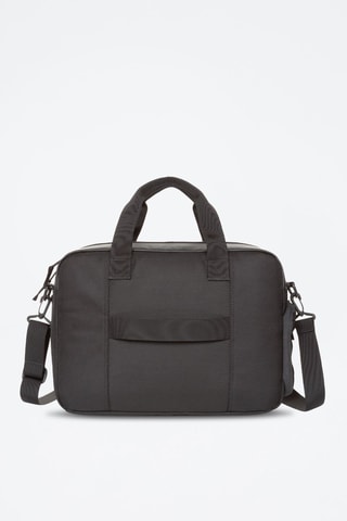 Maletín Sheldan - Negro