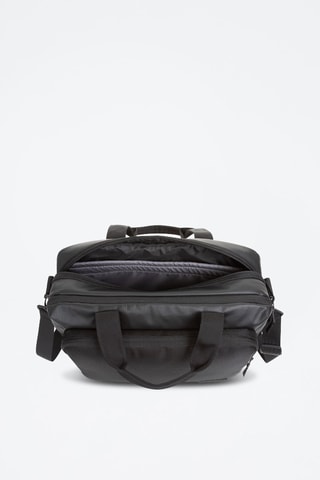 Maletín Sheldan - Negro