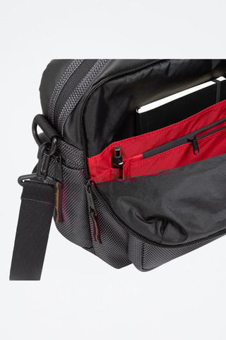 Maletín Sheldan - Gris