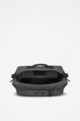Bolsa de deporte Duffl'r M - Gris oscuro