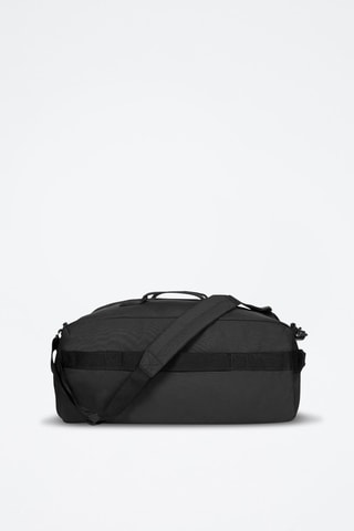 Bolsa de deporte Duffl'r M - Negro