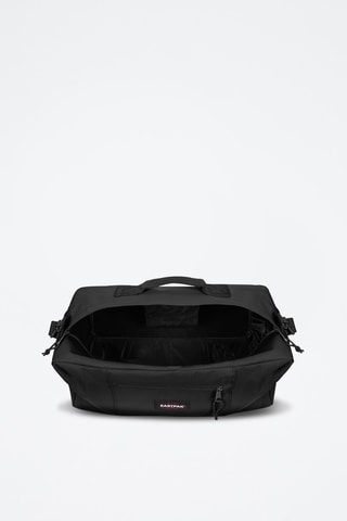 Bolsa de deporte Duffl'r M - Negro