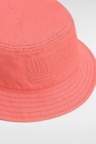 Gorro bucket - Rosa
