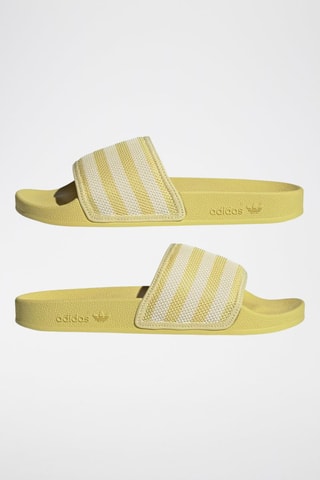 Chanclas Selección Alemana de Fútbol - Amarillo