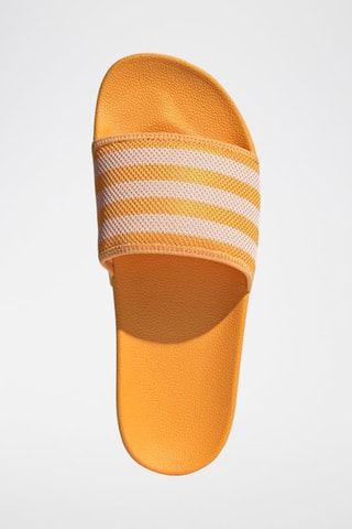 Chanclas Selección Alemana de Fútbol - Mostaza