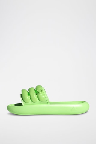 Chanclas Adilette - Verde claro