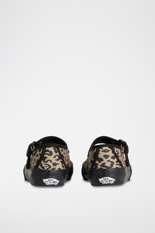 Babies Mary Jane - Negro