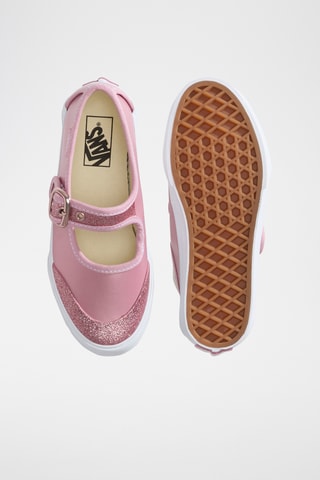 Babies Mary Jane - Rosa