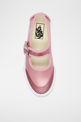 Babies Mary Jane - Rosa