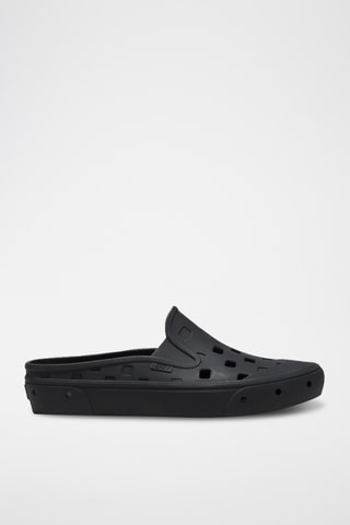 Sandalias TRK - Negro