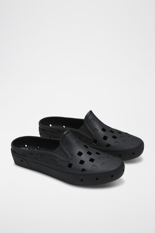 Sandalias TRK - Negro