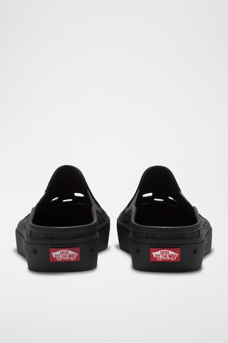 Sandalias TRK - Negro