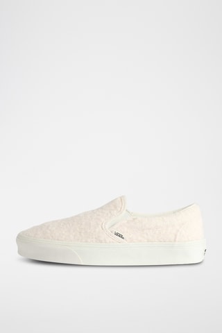 Slip-on - Bianco