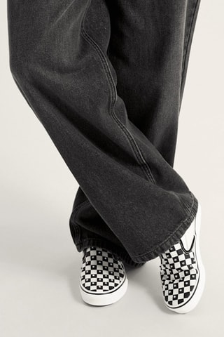 Slip-on Classic - Negro