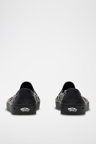 Slip-on TRK - Negro