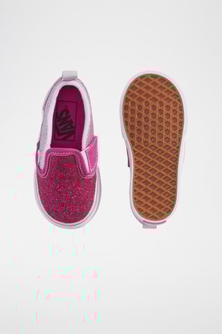 Slip-on V - Fucsia