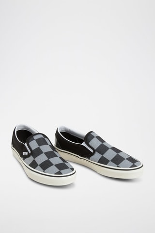 Slip-on Classic - Negro