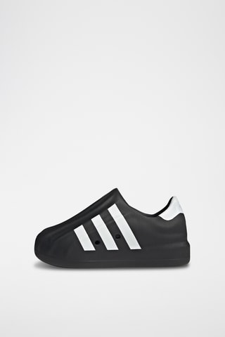 Slip-ons adiFom Superstar - Wit
