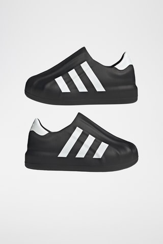Slip-ons adiFom Superstar - Wit