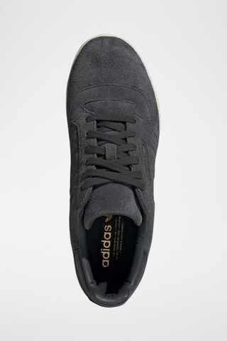 Zapatillas de nobuk Powerphase - Negro