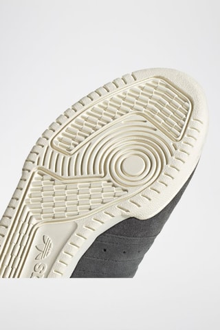 Zapatillas de nobuk Powerphase - Negro