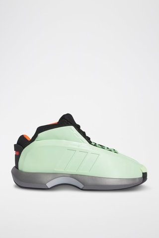 Zapatillas Crazy 1 - Verde agua