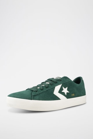 Sneakers - Verde