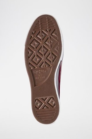 Sneakers con plataforma - Rosa