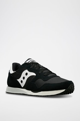 Zapatillas Dxn Trainer - Negro