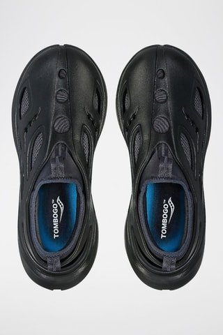 Zapatillas Saucony Butterfly - Negro