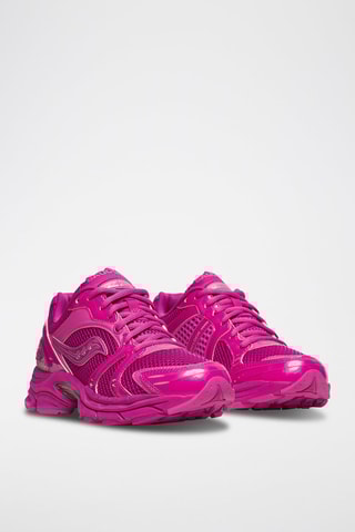 Zapatillas Progrid Triumph 4 - Rosa